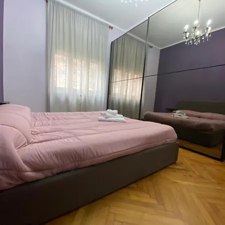Cuneo Room Penzion