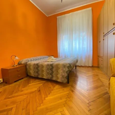 Cuneo Room Penzion