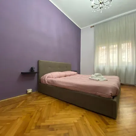 Gasthuis Cuneo Room *