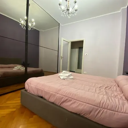 Cuneo Room Penzion