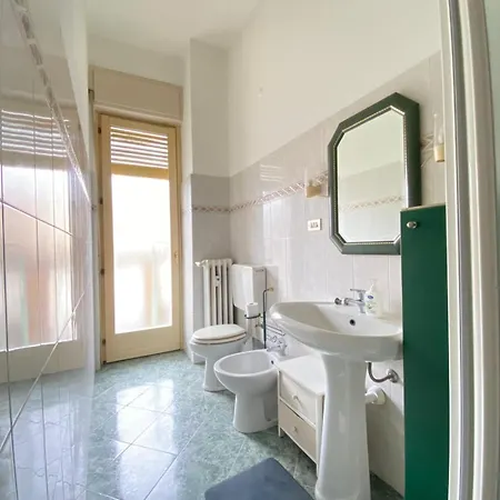 Penzion Cuneo Room