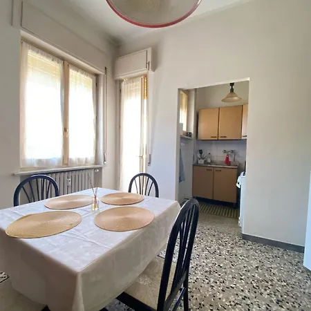 Cuneo Room Penzion Cuneo
