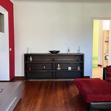 Lejlighed Biella Room *