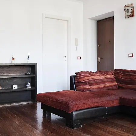 Biella Room Lejlighed