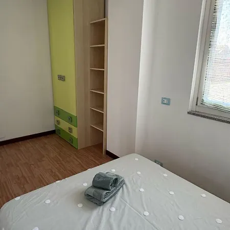 Biella Room Lejlighed Biella