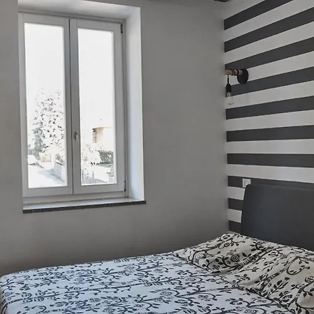 Biella Room