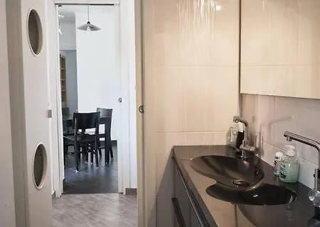 Biella Room Lejlighed